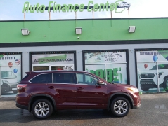  2015 Toyota Highlander 4d SUV AWD XLE at Auto Finance Center LLC near Woodbridge&comma; VA