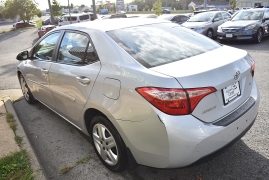 Used 2018 Toyota Corolla (Natl) at Auto Finance Center LLC near Woodbridge, VA