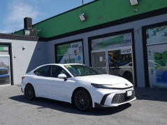 Used 2025  Toyota Camry &lpar;Natl&rpar; at Auto Finance Center LLC near Woodbridge&comma; VA