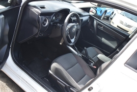 Used 2017  Toyota Corolla (Natl) at Auto Finance Center LLC near Woodbridge, VA