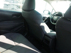 Used 2022  Toyota Corolla LE CVT at Auto Finance Center LLC near Woodbridge&comma; VA