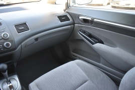 Used 2011 Honda Civic Sedan 4d EX Auto at Auto Finance Center LLC near Woodbridge, VA