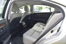 Used 2015 Lexus ES 350 4dr Sdn at Auto Finance Center LLC near Woodbridge, VA