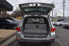 Used 2011  Toyota Highlander FWD 4dr V6 &lpar;Natl&rpar; at Auto Finance Center LLC near Woodbridge&comma; VA