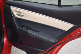 Used 2015  Toyota Corolla 4dr Sdn &lpar;Natl&rpar; at Auto Finance Center LLC near Woodbridge&comma; VA