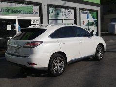 Used 2014  Lexus RX 350 FWD 4dr at Auto Finance Center LLC near Woodbridge&comma; VA