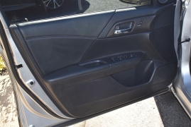 Used 2014  Honda Accord Sedan 4dr I4 CVT EX-L at Auto Finance Center LLC near Woodbridge, VA