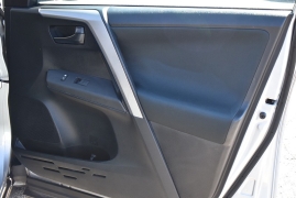 Used 2016  Toyota RAV4 4d SUV FWD LE at Auto Finance Center LLC near Woodbridge&comma; VA