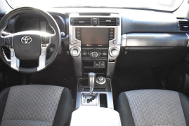 Used 2021 Toyota 4Runner SR5 4WD at Auto Finance Center LLC near Woodbridge, VA
