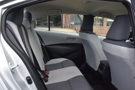 Used 2025  Toyota Corolla LE CVT at Auto Finance Center LLC near Woodbridge&comma; VA