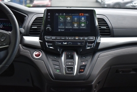Used 2019  Honda Odyssey 4d Wagon EX at Auto Finance Center LLC near Woodbridge&comma; VA