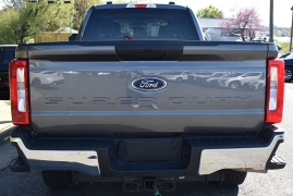 Used 2025  Ford Super Duty F-250 SRW 4WD Crew Cab Box at Auto Finance Center LLC near Woodbridge&comma; VA