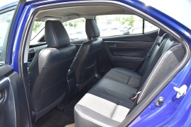 Used 2016 Toyota Corolla 4d Sedan S Plus CVT at Auto Finance Center LLC near Woodbridge, VA