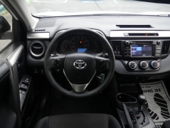 Used 2016  Toyota RAV4 4d SUV FWD LE at Auto Finance Center LLC near Woodbridge&comma; VA