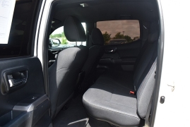 Used 2017 Toyota Tacoma 4WD Double Cab TRD Sport Longbed at Auto Finance Center LLC near Woodbridge, VA