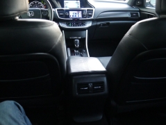 Used 2014  Honda Accord Sedan 4dr V6 Auto EX-L at Auto Finance Center LLC near Woodbridge&comma; VA