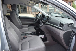 Used 2019  Honda Odyssey 4d Wagon EX at Auto Finance Center LLC near Woodbridge&comma; VA