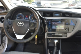 Used 2018 Toyota Corolla (Natl) at Auto Finance Center LLC near Woodbridge, VA