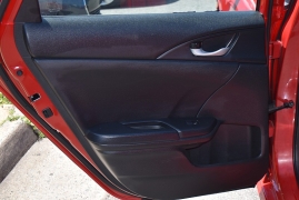 Used 2020  Honda Civic Sedan 4d Sport CVT at Auto Finance Center LLC near Woodbridge&comma; VA