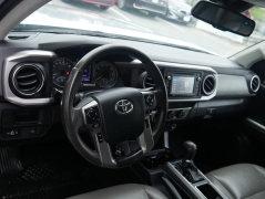 Used 2019 Toyota Tacoma 4WD Double Cab SR5 Longbed at Auto Finance Center LLC near Woodbridge, VA