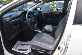 Used 2015 Toyota Corolla 4d Sedan L Auto at Auto Finance Center LLC near Woodbridge, VA