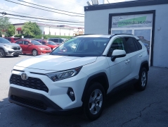 Used 2019  Toyota RAV4 4d SUV FWD XLE at Auto Finance Center LLC near Woodbridge&comma; VA