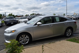 Used 2015 Lexus ES 350 4dr Sdn at Auto Finance Center LLC near Woodbridge, VA
