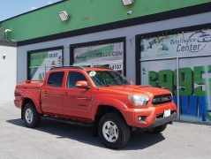Used 2015  Toyota Tacoma 4WD Double Cab V6 &lpar;Natl&rpar; at Auto Finance Center LLC near Woodbridge&comma; VA