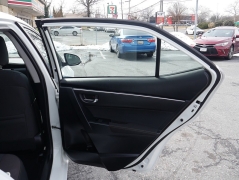 Used 2019  Toyota Corolla &lpar;Natl&rpar; at Auto Finance Center LLC near Woodbridge&comma; VA