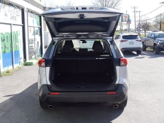 Used 2020  Toyota RAV4 XLE AWD &lpar;Natl&rpar; at Auto Finance Center LLC near Woodbridge&comma; VA