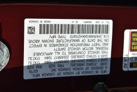 Used 2019  Honda CR-V 4d SUV AWD LX at Auto Finance Center LLC near Woodbridge&comma; VA