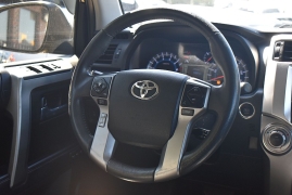 Used 2018  Toyota 4Runner 4WD &lpar;Natl&rpar; at Auto Finance Center LLC near Woodbridge&comma; VA