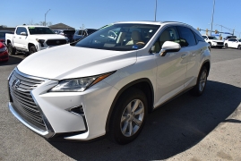 Used 2016  Lexus RX 350 FWD 4dr at Auto Finance Center LLC near Woodbridge&comma; VA