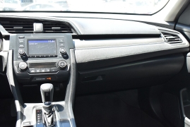 Used 2019  Honda Civic Sedan 4d LX CVT at Auto Finance Center LLC near Woodbridge&comma; VA