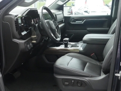 Used 2023 Chevrolet Silverado 1500 4WD Crew Cab 157" RST at Auto Finance Center LLC near Woodbridge, VA