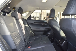 Used 2016  Lexus NX 200t FWD 4dr at Auto Finance Center LLC near Woodbridge&comma; VA