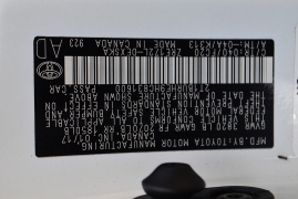 Used 2017  Toyota Corolla (Natl) at Auto Finance Center LLC near Woodbridge, VA