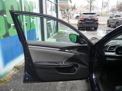 Used 2017  Honda Civic Sedan EX-L CVT at Auto Finance Center LLC near Woodbridge&comma; VA