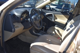 Used 2011  Toyota RAV4 4d SUV AWD Limited at Auto Finance Center LLC near Woodbridge, VA