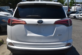 Used 2016  Toyota RAV4 4d SUV FWD XLE at Auto Finance Center LLC near Woodbridge&comma; VA