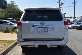 Used 2012 Toyota 4Runner 4d SUV RWD SR5 at Auto Finance Center LLC near Woodbridge, VA