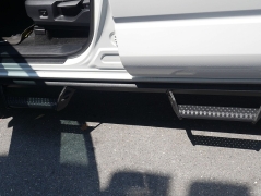 Used 2024  Toyota Tacoma 4WD SR5 Double Cab 6ft Bed AT at Auto Finance Center LLC near Woodbridge&comma; VA