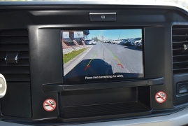 Used 2025  Ford Super Duty F-250 SRW 4WD Crew Cab Box at Auto Finance Center LLC near Woodbridge&comma; VA