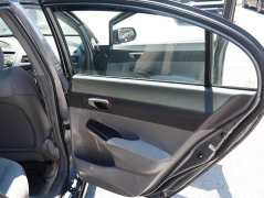 Used 2011  Honda Civic Sedan 4d LX Auto at Auto Finance Center LLC near Woodbridge&comma; VA