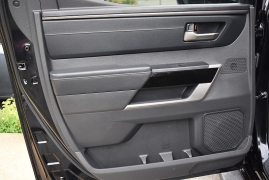 Used 2025  Toyota Tundra 4WD Limited CrewMax 6&period;5ft Bed at Auto Finance Center LLC near Woodbridge&comma; VA