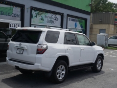 Used 2019  Toyota 4Runner 4WD &lpar;Natl&rpar; at Auto Finance Center LLC near Woodbridge&comma; VA