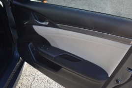 Used 2019  Honda Civic Hatchback 4d EX at Auto Finance Center LLC near Woodbridge&comma; VA