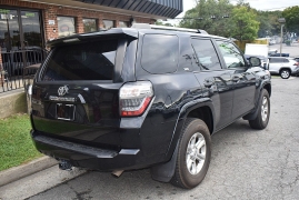 Used 2024  Toyota 4Runner SR5 2WD at Auto Finance Center LLC near Woodbridge&comma; VA