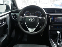 Used 2019  Toyota Corolla &lpar;Natl&rpar; at Auto Finance Center LLC near Woodbridge&comma; VA