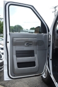 Used 2011 Ford Econoline Cargo Van E250 Van at Auto Finance Center LLC near Woodbridge, VA
